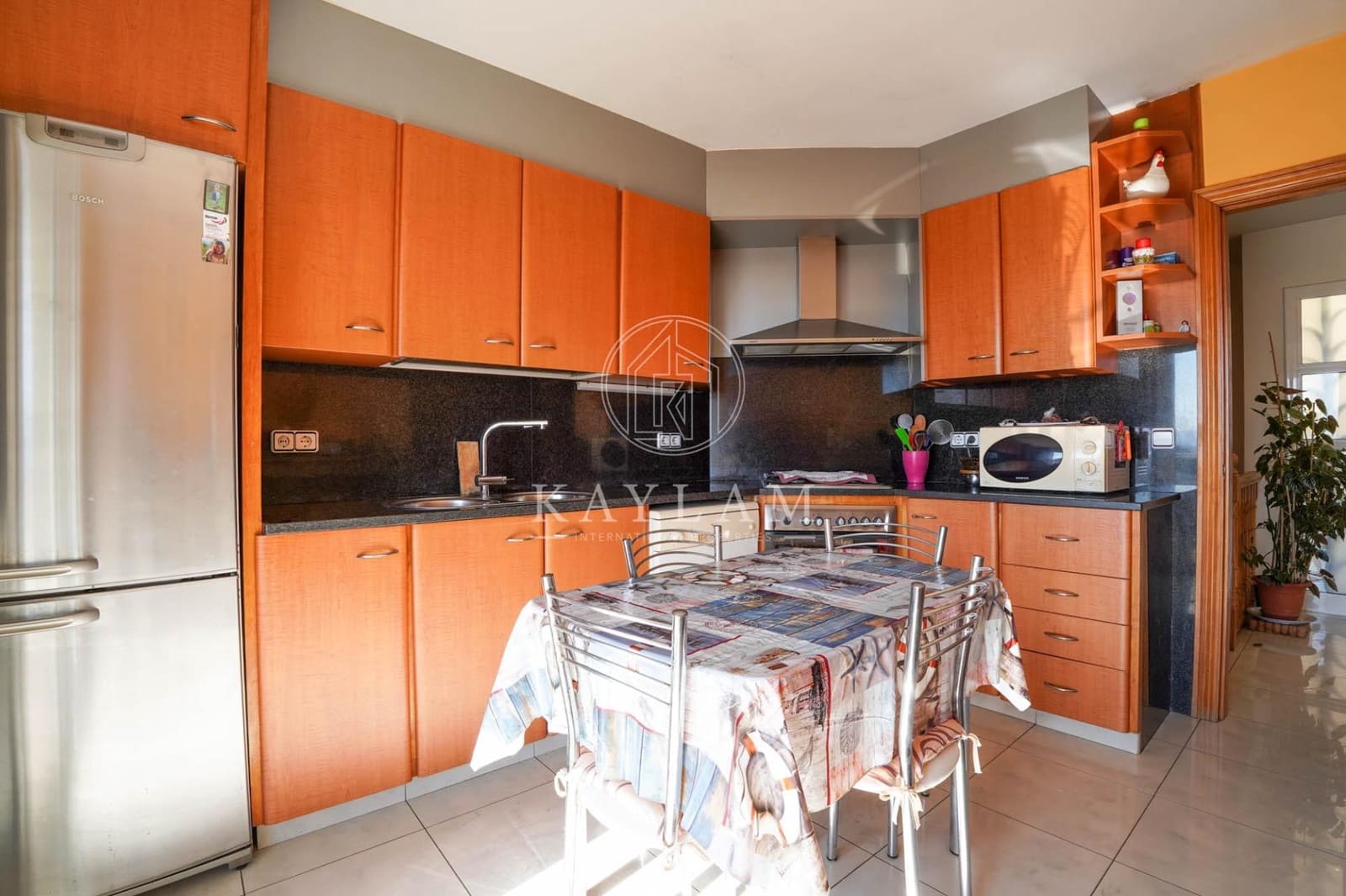 2 soverom Villa til salgs i Lloret de Mar med garasje - € 425 000 (Ref: 9752034)