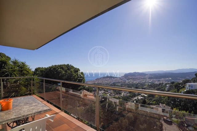 2 soverom Villa til salgs i Roca Grossa, Lloret de Mar med garasje - € 425 000 (Ref: 9752034)