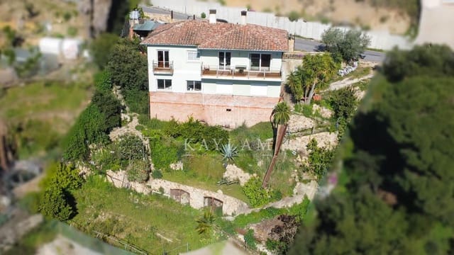 2 soverom Villa til salgs i Roca Grossa, Lloret de Mar med garasje - € 425 000 (Ref: 9752034)