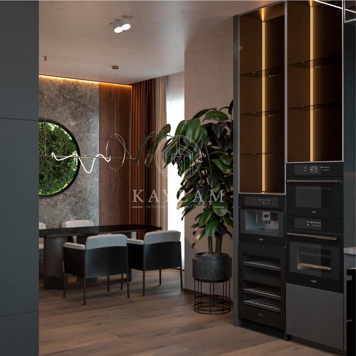 3 soverom Kjedet enebolig til salgs i Lloret de Mar med svømmebasseng garasje - € 830 000 (Ref: 9763624)