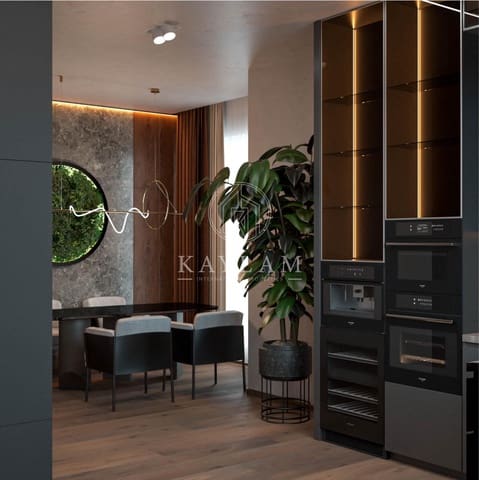 3 soverom Kjedet enebolig til salgs i Fenals, Lloret de Mar med svømmebasseng garasje - € 830 000 (Ref: 9763624)