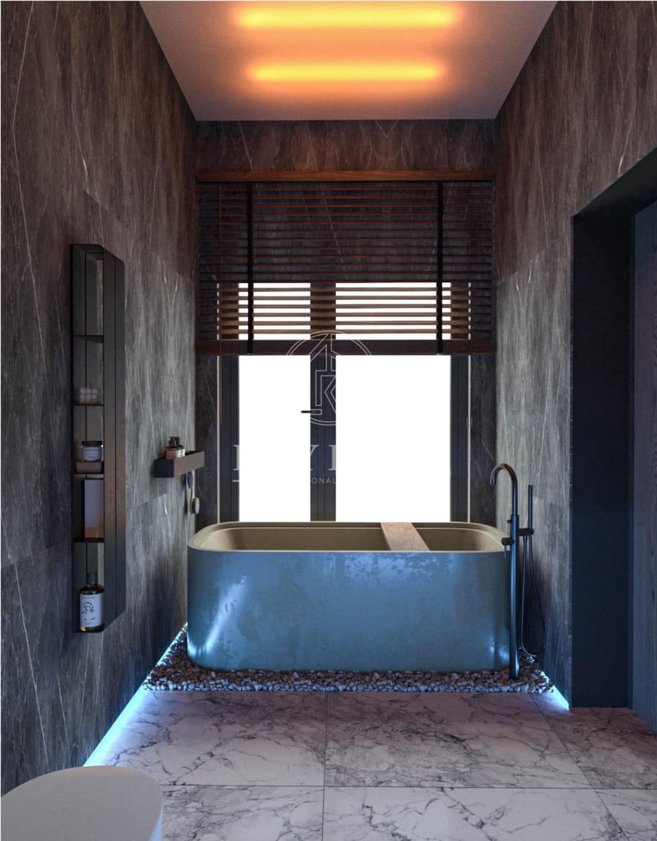 3 soverom Kjedet enebolig til salgs i Lloret de Mar med svømmebasseng garasje - € 830 000 (Ref: 9763624)