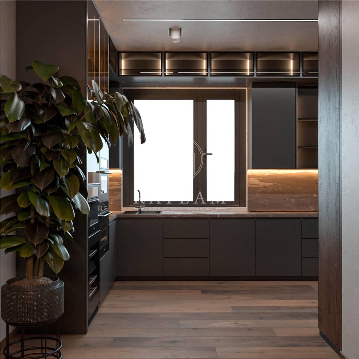 3 soverom Kjedet enebolig til salgs i Lloret de Mar med svømmebasseng garasje - € 830 000 (Ref: 9763624)