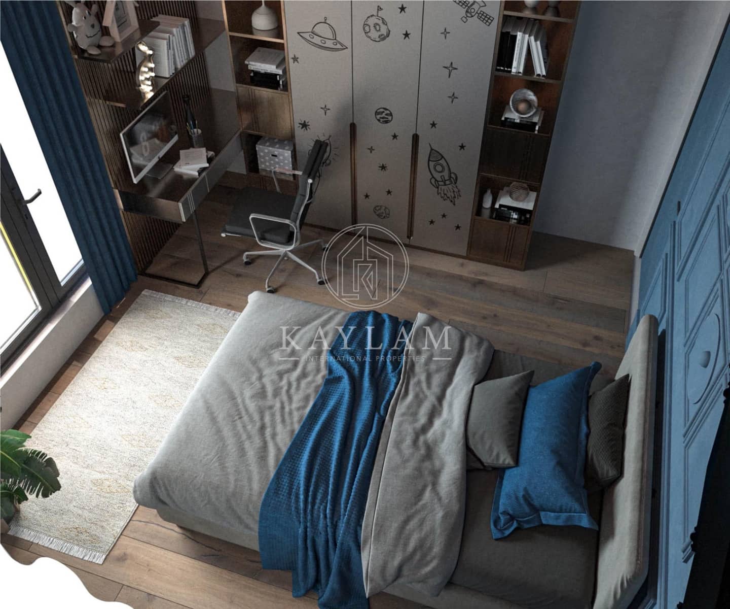 3 soverom Kjedet enebolig til salgs i Lloret de Mar med svømmebasseng garasje - € 830 000 (Ref: 9763624)