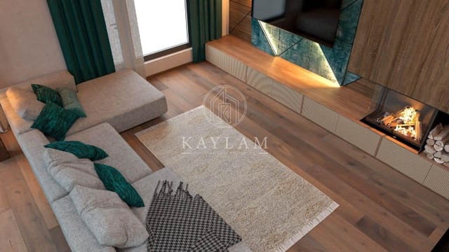 3 soverom Kjedet enebolig til salgs i Fenals, Lloret de Mar med svømmebasseng garasje - € 830 000 (Ref: 9763624)