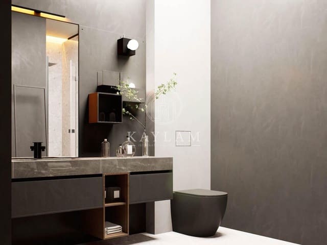 3 soverom Kjedet enebolig til salgs i Fenals, Lloret de Mar med svømmebasseng garasje - € 830 000 (Ref: 9763624)