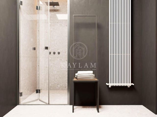 3 soverom Kjedet enebolig til salgs i Fenals, Lloret de Mar med svømmebasseng garasje - € 830 000 (Ref: 9763624)