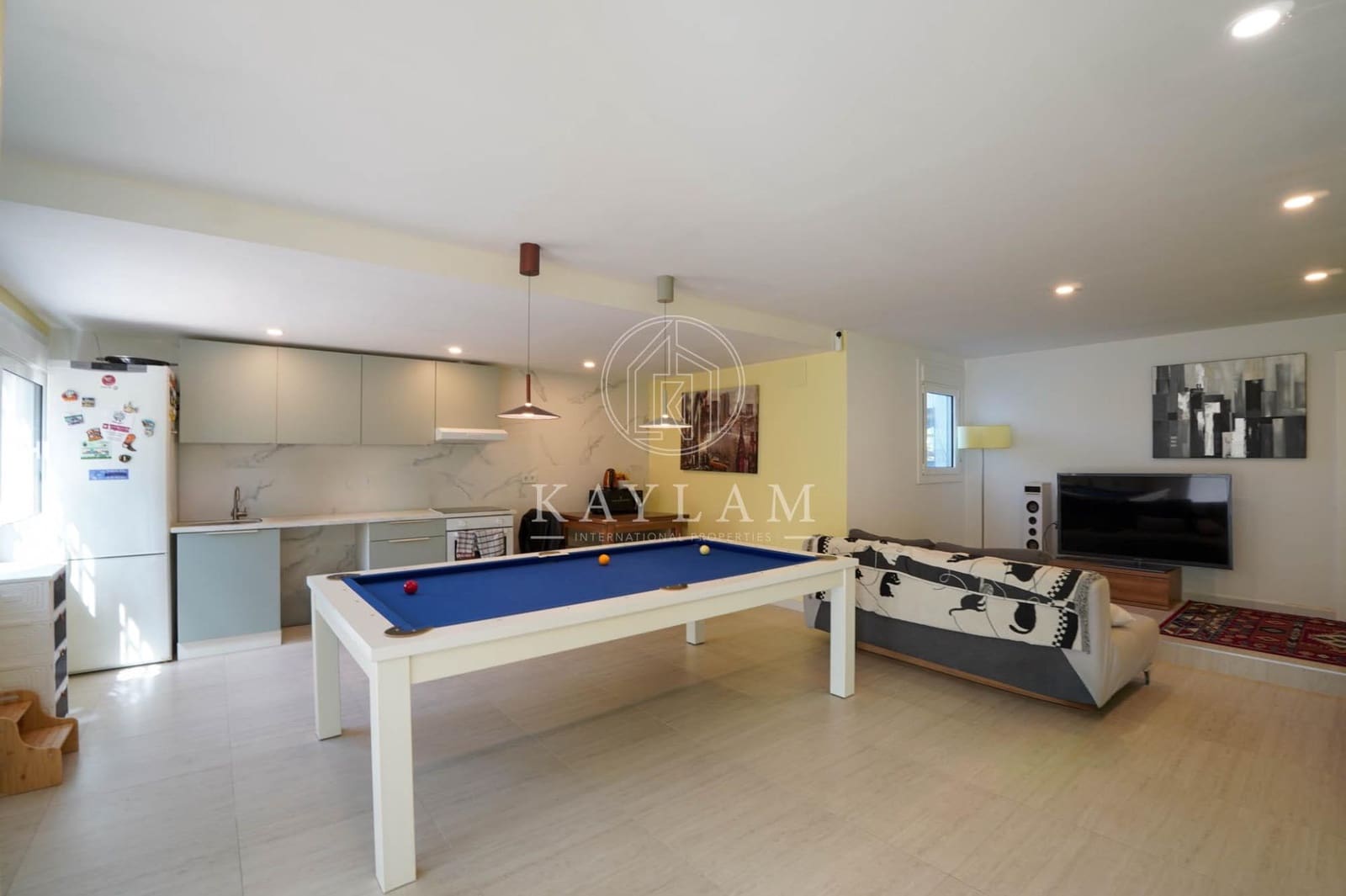 Chalet de 4 habitaciones en Vidreres en venta con piscina - 599.000 € (Ref: 9780562)