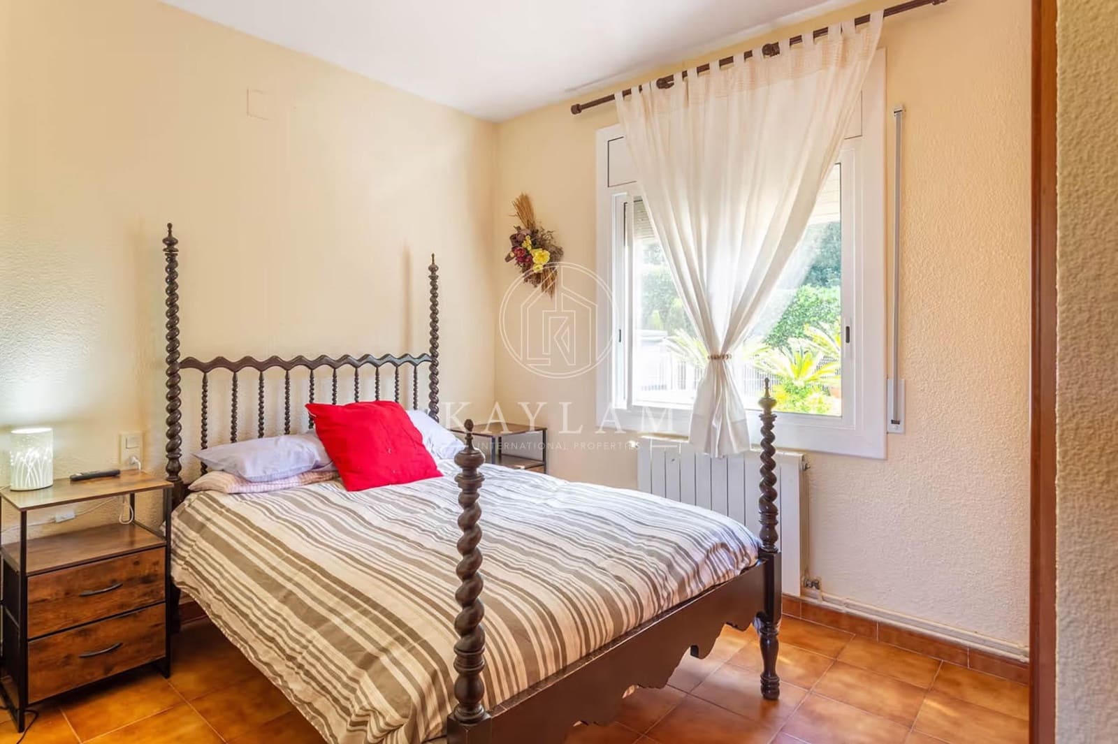 Chalet de 4 habitaciones en Vidreres en venta con piscina - 599.000 € (Ref: 9780562)