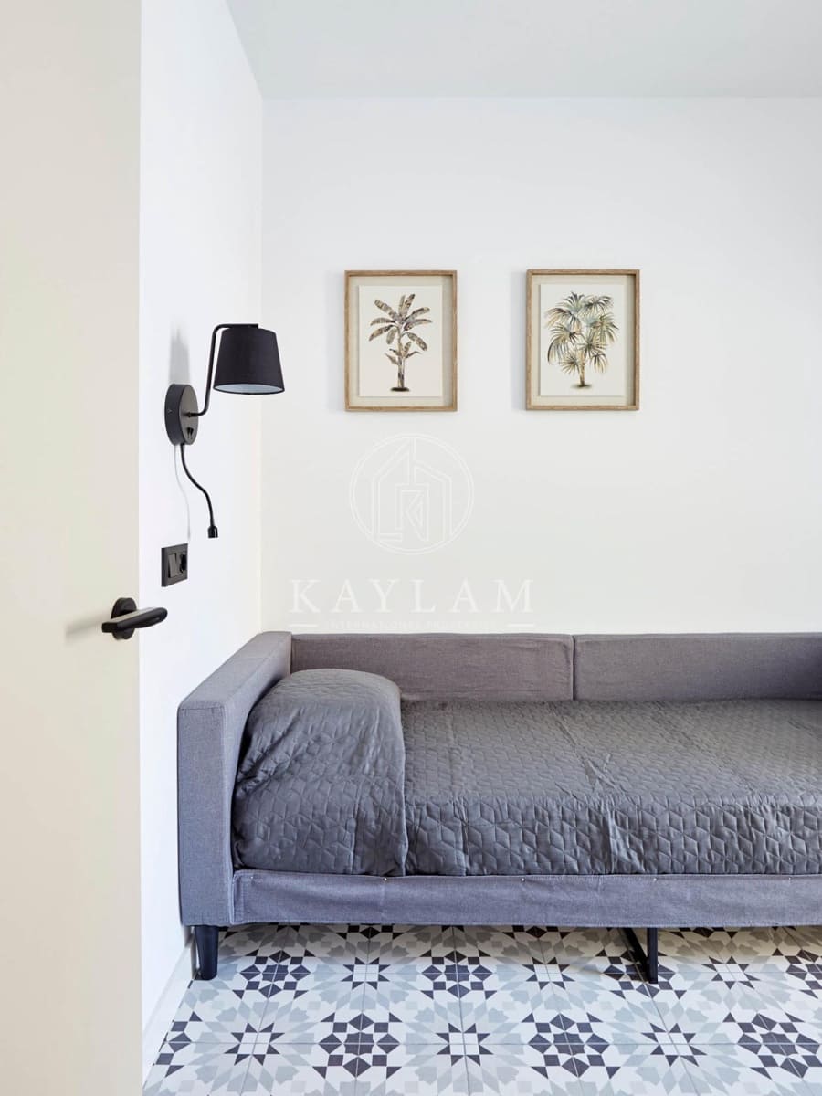 4 slaapkamer Halfvrijstaande villa te koop in Lloret de Mar - € 370.000 (Ref: 9788401)