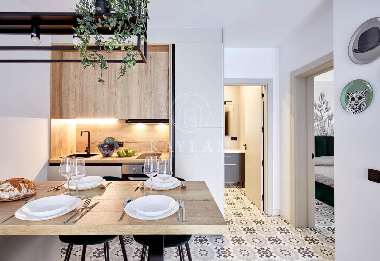 4 slaapkamer Halfvrijstaande villa te koop in Lloret de Mar - € 370.000 (Ref: 9788401)