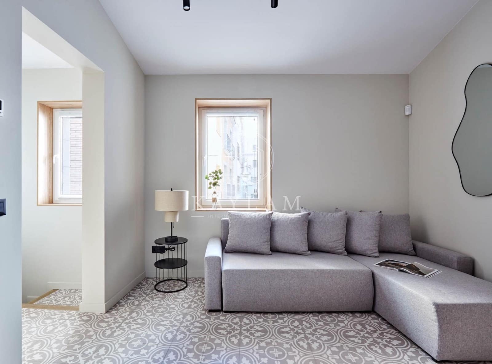 4 slaapkamer Halfvrijstaande villa te koop in Lloret de Mar - € 370.000 (Ref: 9788401)