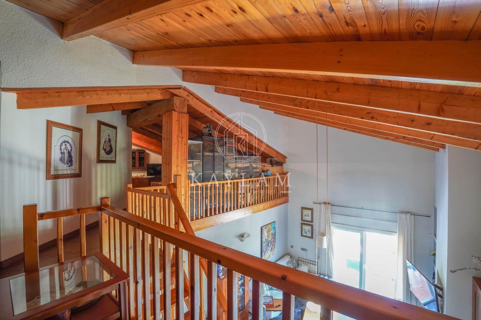 4 sypialnia Willa na sprzedaż w Lloret de Mar z basenem garażem - 545 000 € (Ref: 9799261)