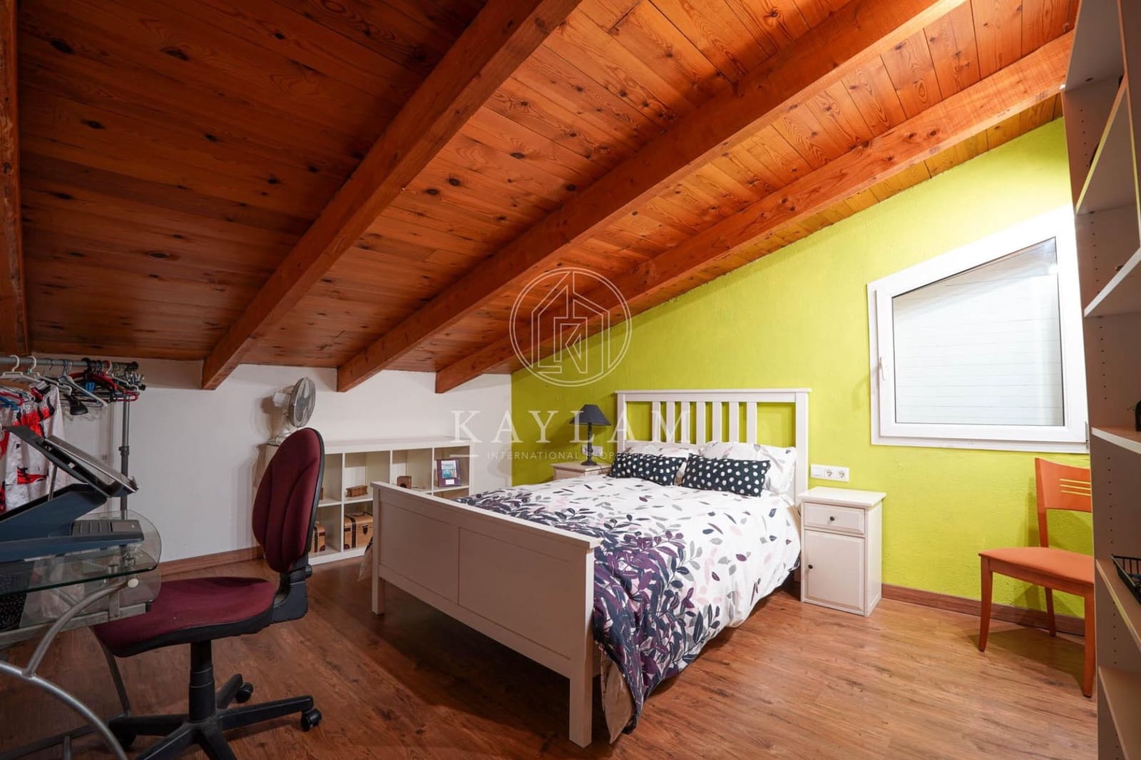 4 sypialnia Willa na sprzedaż w Lloret de Mar z basenem garażem - 545 000 € (Ref: 9799261)