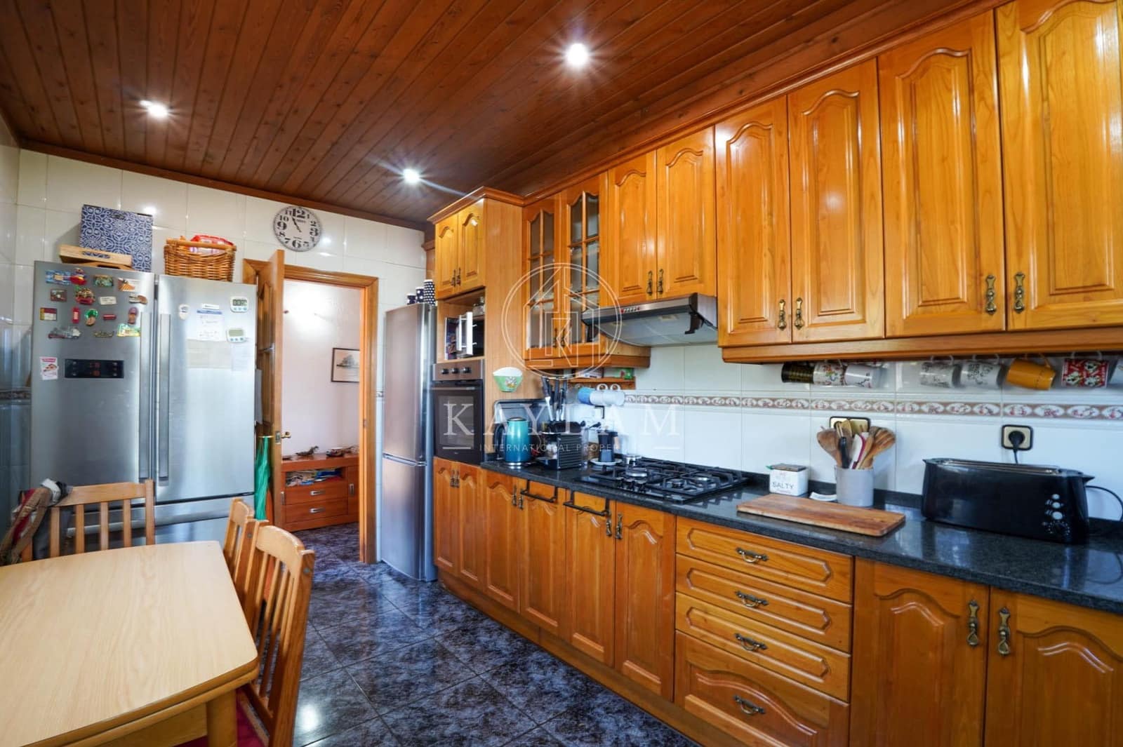 4 sypialnia Willa na sprzedaż w Lloret de Mar z basenem garażem - 545 000 € (Ref: 9799261)