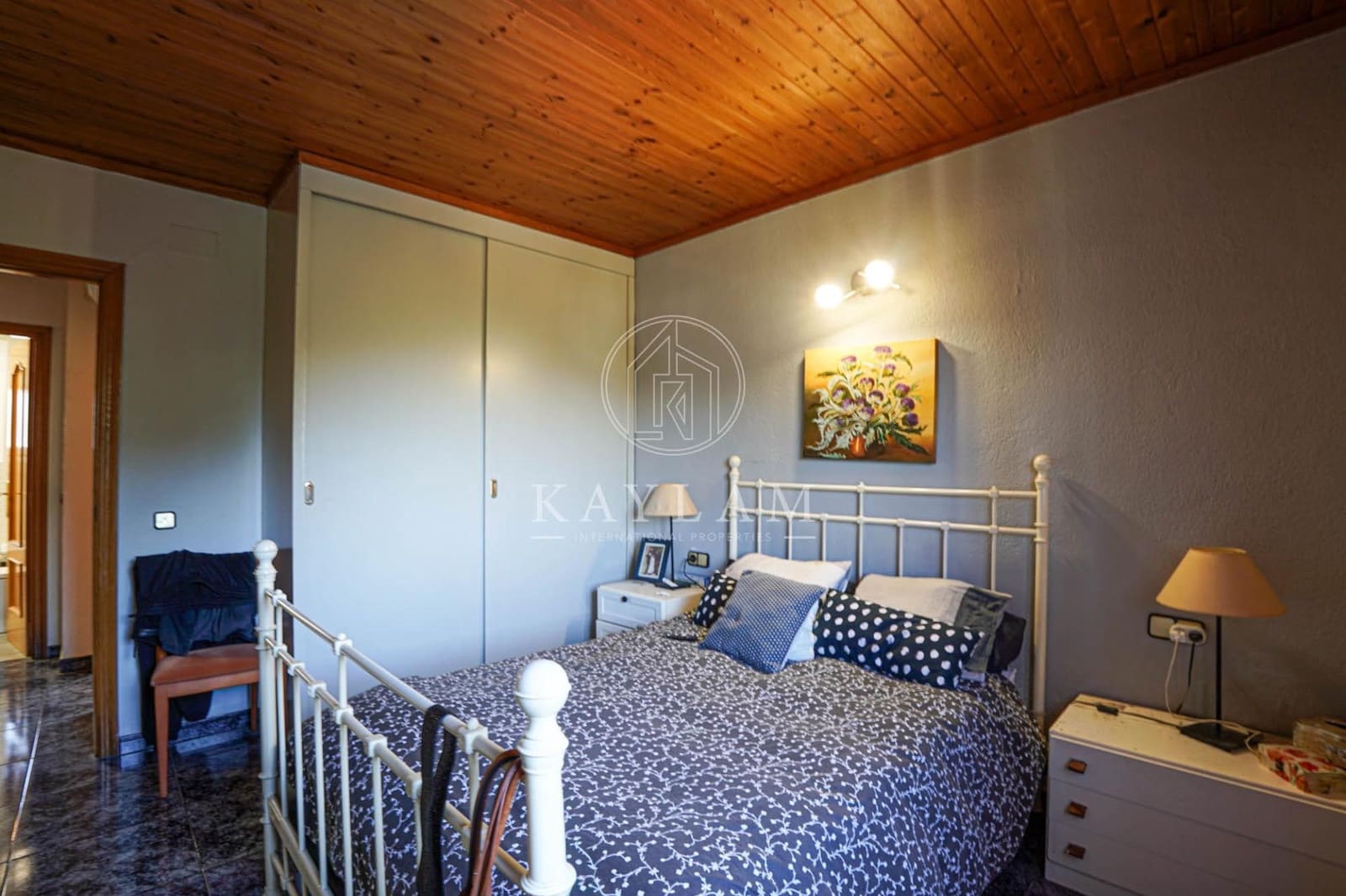 4 sypialnia Willa na sprzedaż w Lloret de Mar z basenem garażem - 545 000 € (Ref: 9799261)