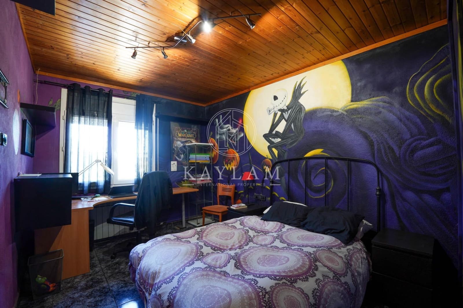 4 sypialnia Willa na sprzedaż w Lloret de Mar z basenem garażem - 545 000 € (Ref: 9799261)