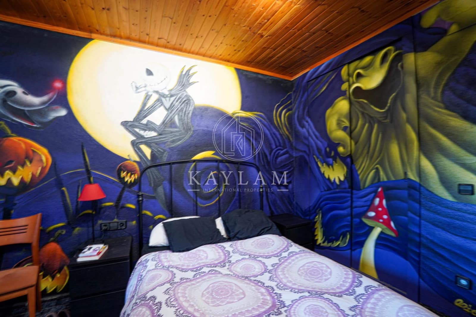 4 sypialnia Willa na sprzedaż w Lloret de Mar z basenem garażem - 545 000 € (Ref: 9799261)