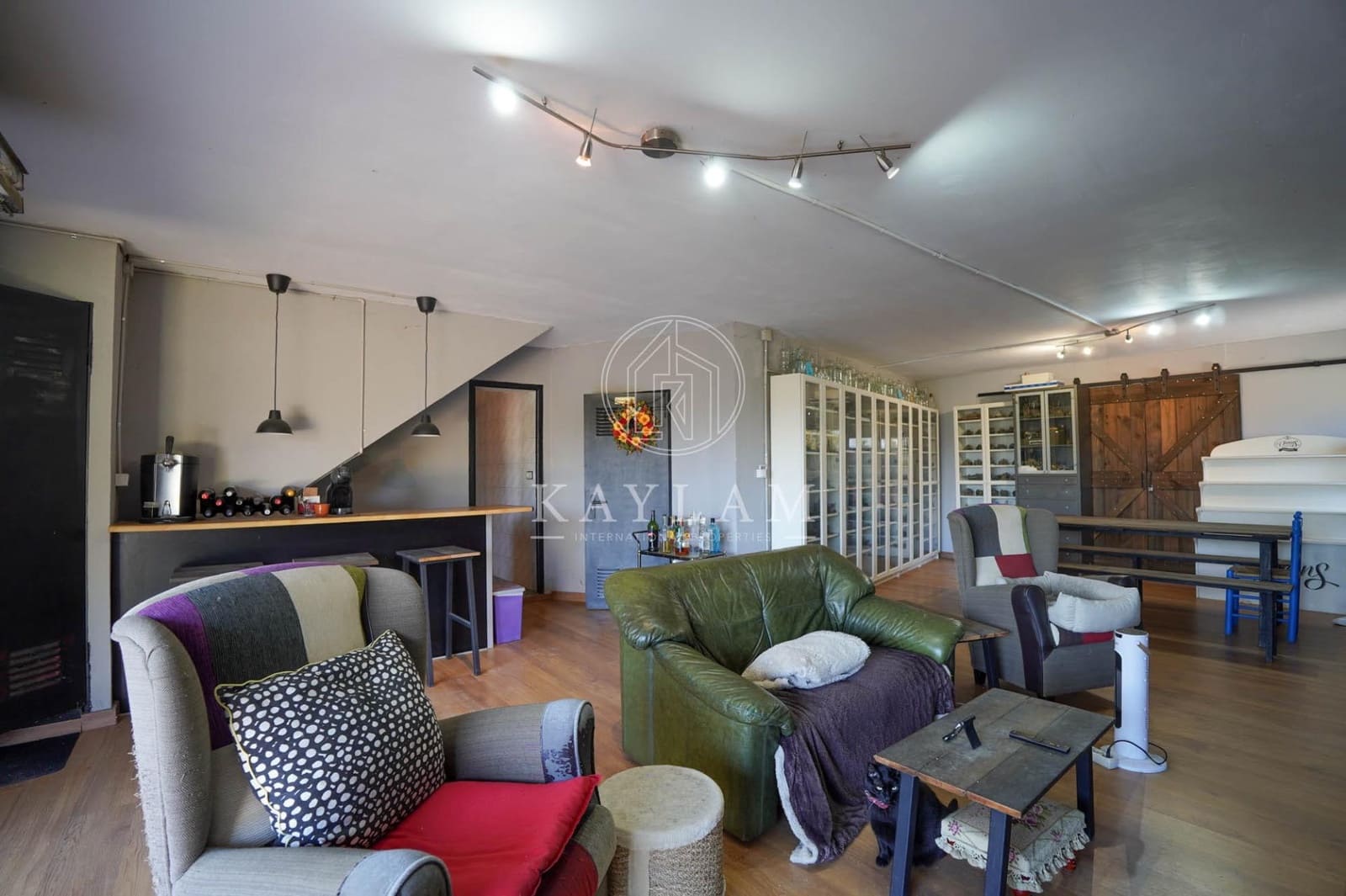 4 sypialnia Willa na sprzedaż w Lloret de Mar z basenem garażem - 545 000 € (Ref: 9799261)