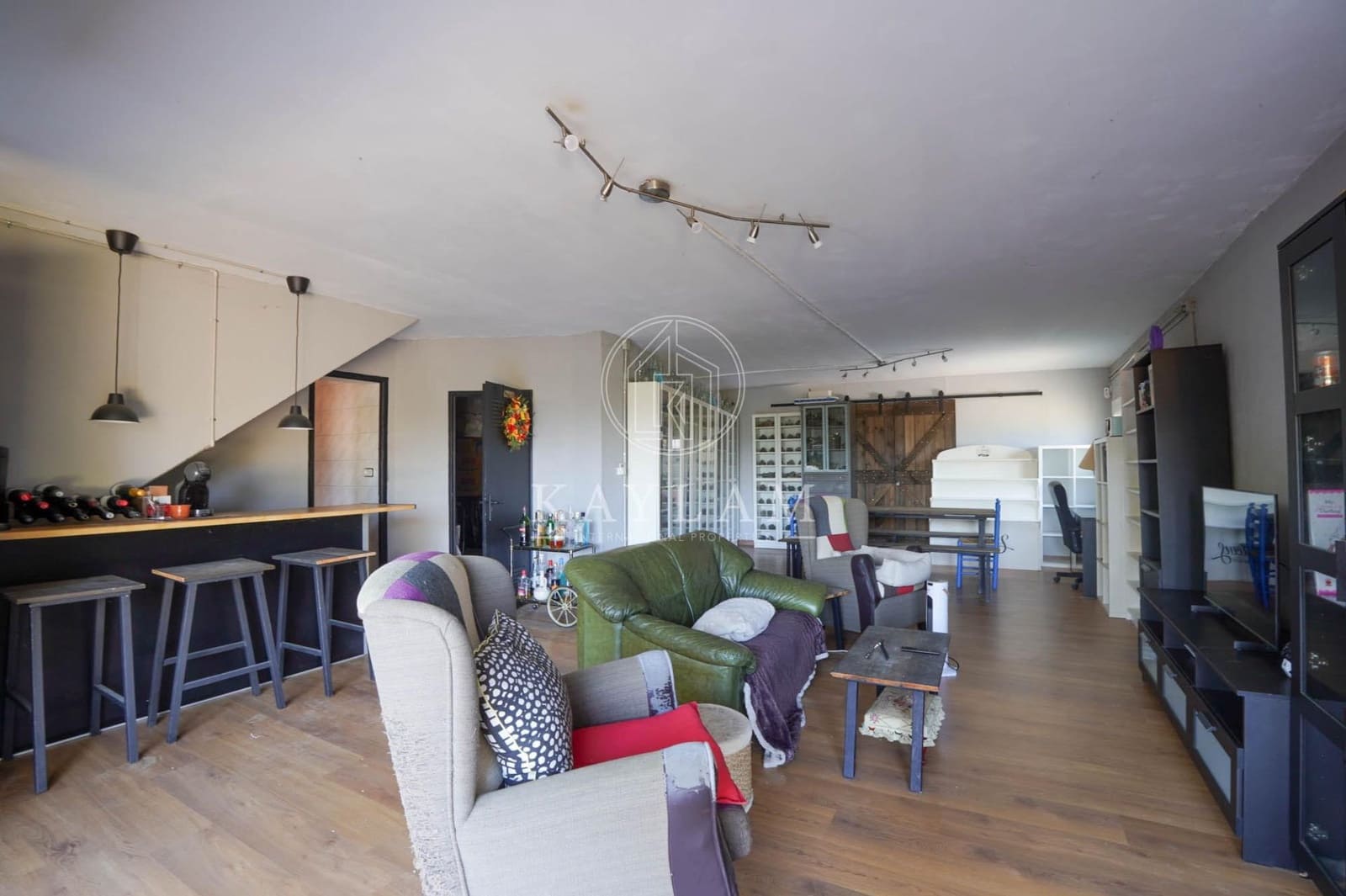 4 sypialnia Willa na sprzedaż w Lloret de Mar z basenem garażem - 545 000 € (Ref: 9799261)