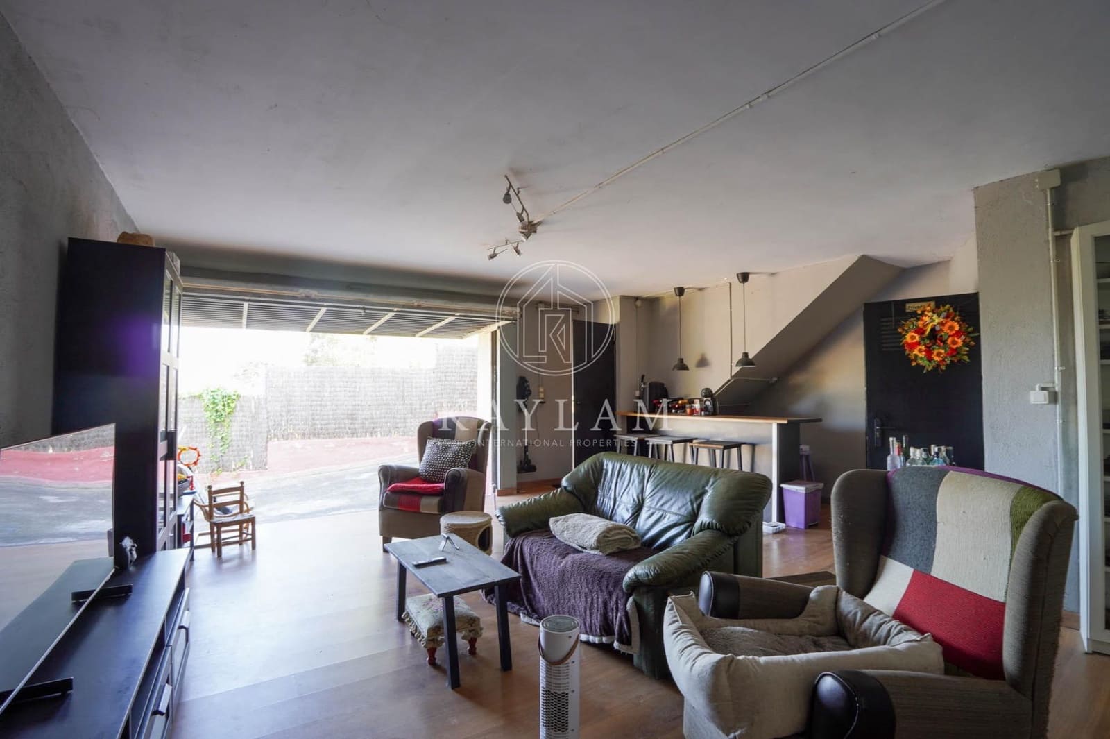 4 sypialnia Willa na sprzedaż w Lloret de Mar z basenem garażem - 545 000 € (Ref: 9799261)