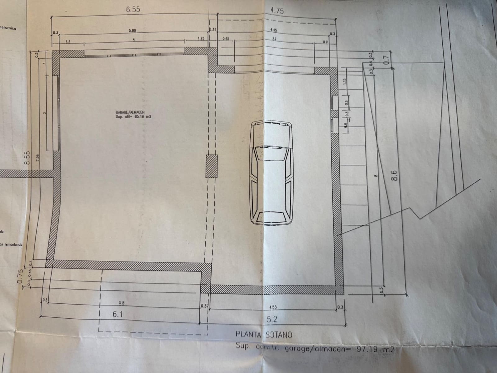 4 sypialnia Willa na sprzedaż w Lloret de Mar z basenem garażem - 545 000 € (Ref: 9799261)