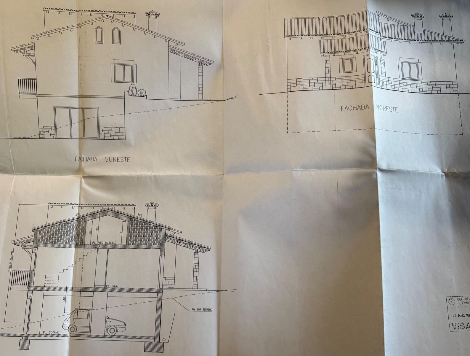 4 sypialnia Willa na sprzedaż w Lloret de Mar z basenem garażem - 545 000 € (Ref: 9799261)