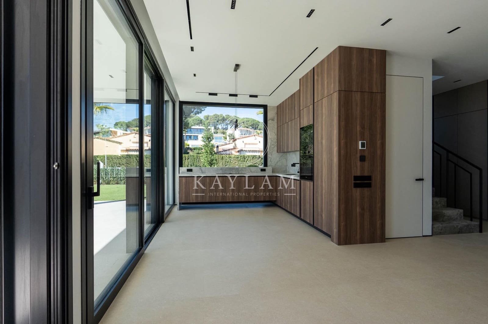 4 slaapkamer Villa te koop in Calonge i Sant Antoni met zwembad garage - € 2.300.000 (Ref: 9804299)