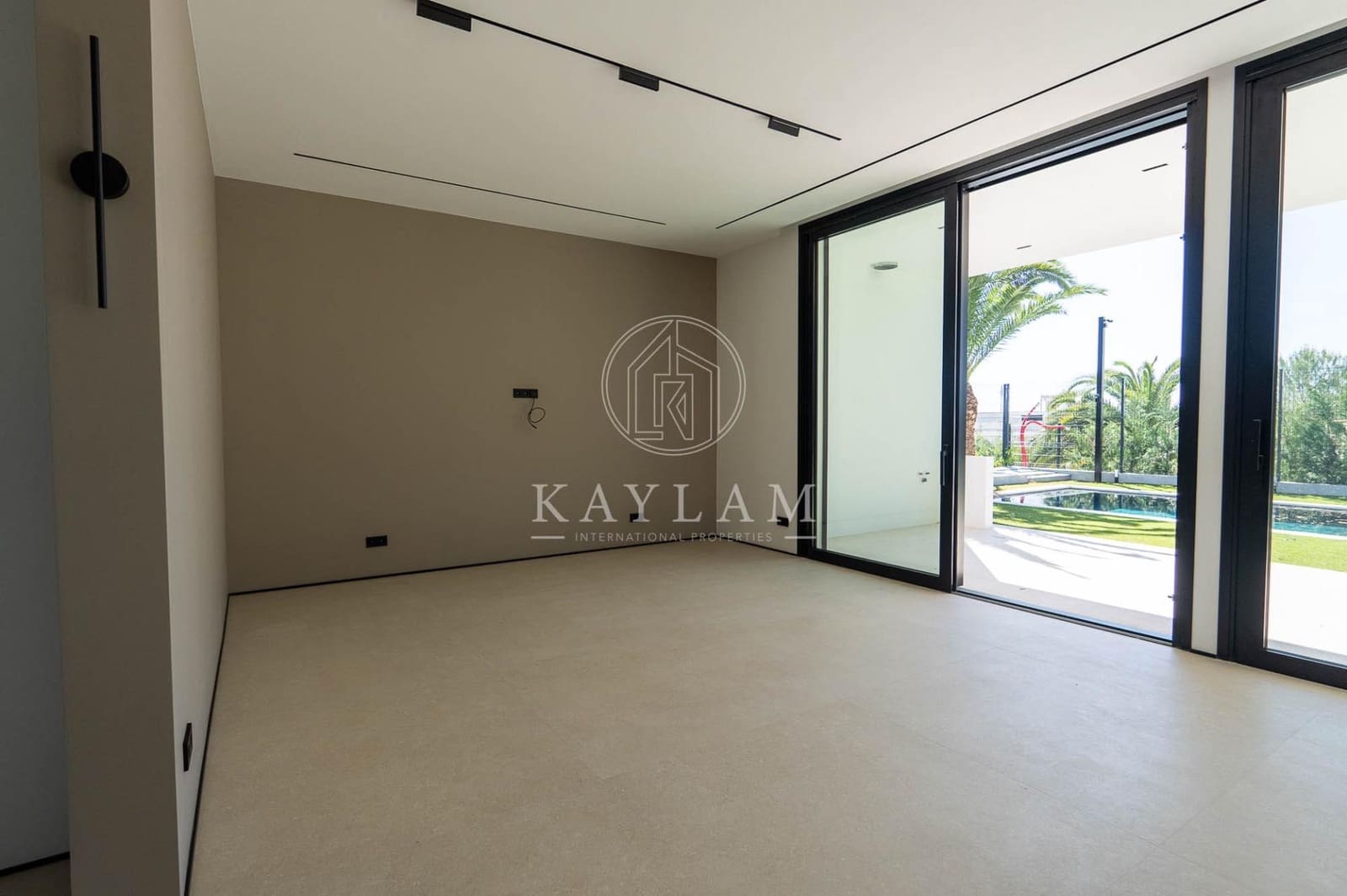 4 slaapkamer Villa te koop in Calonge i Sant Antoni met zwembad garage - € 2.300.000 (Ref: 9804299)