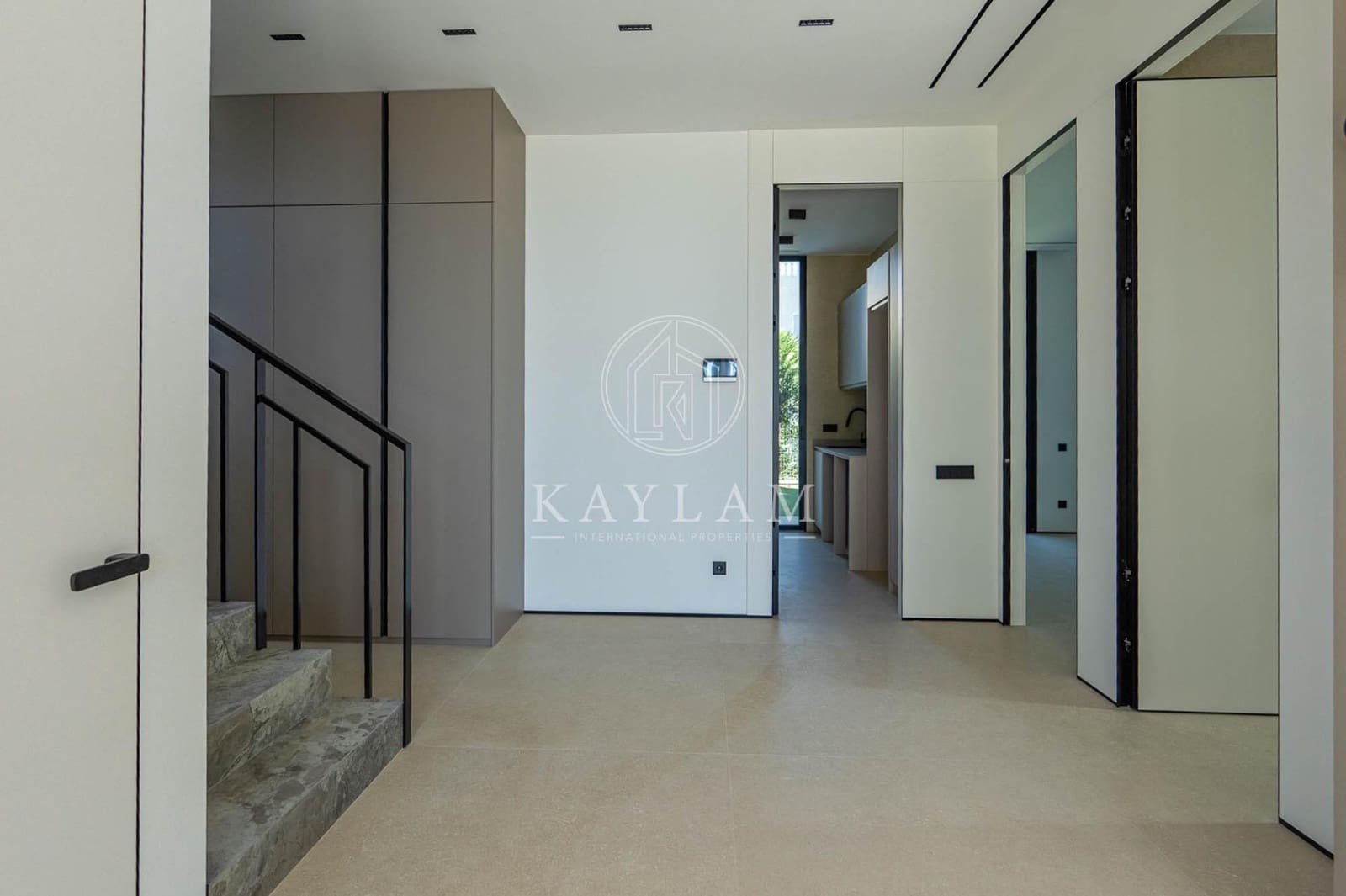 4 slaapkamer Villa te koop in Calonge i Sant Antoni met zwembad garage - € 2.300.000 (Ref: 9804299)