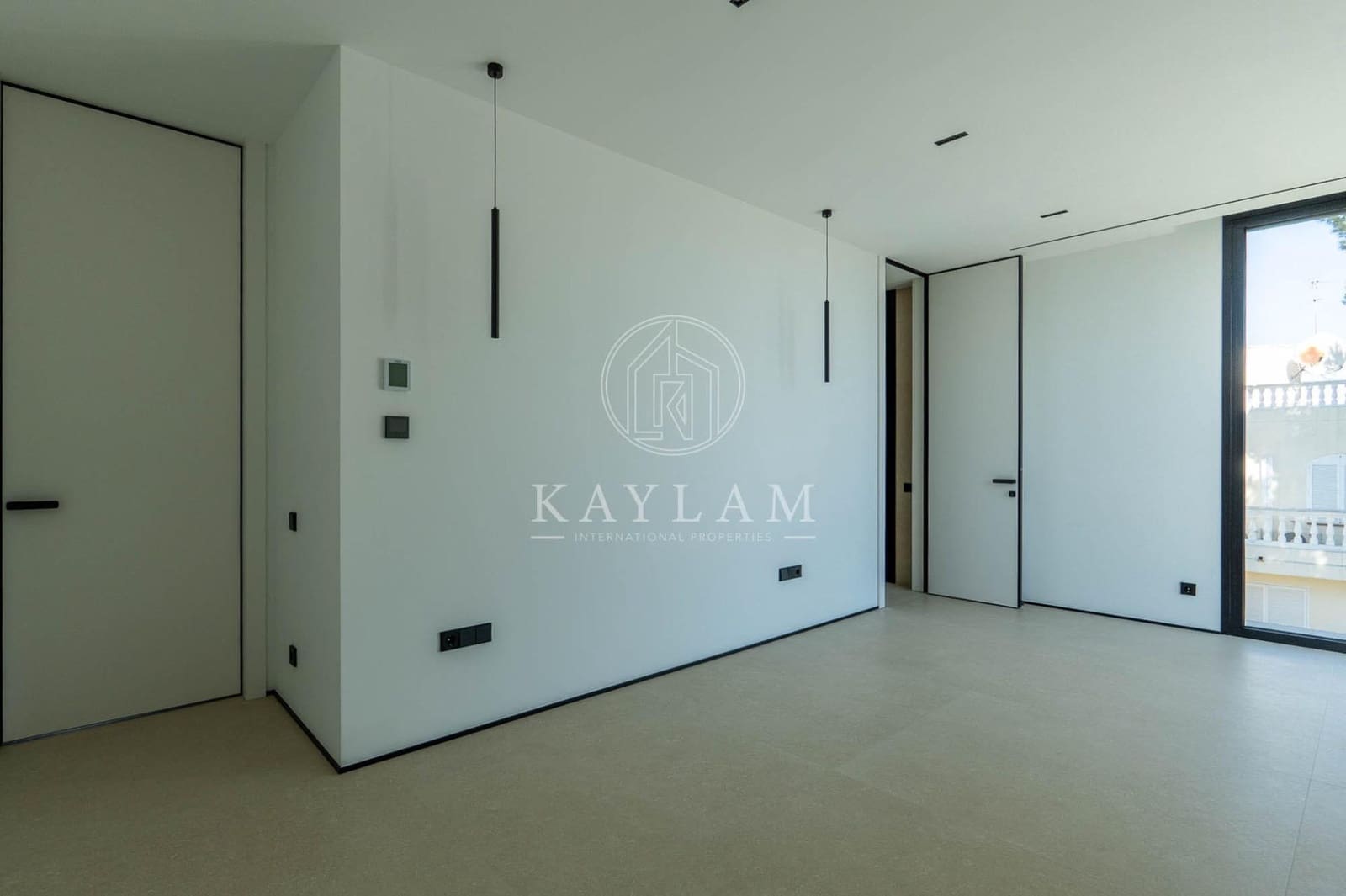 4 slaapkamer Villa te koop in Calonge i Sant Antoni met zwembad garage - € 2.300.000 (Ref: 9804299)