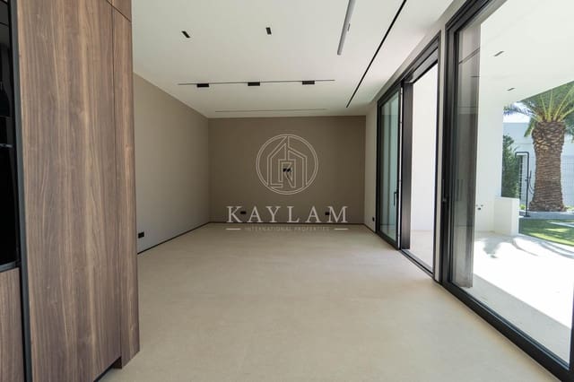 4 slaapkamer Villa te koop in Calonge i Sant Antoni met zwembad garage - € 2.300.000 (Ref: 9804299)