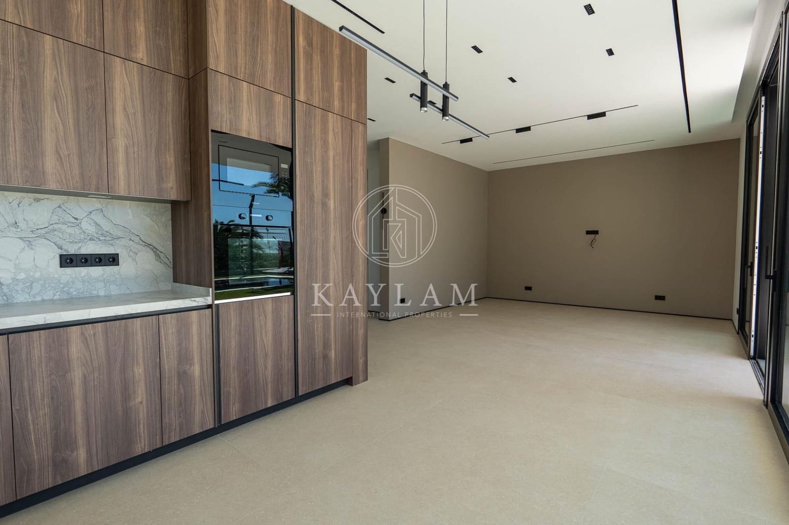 4 slaapkamer Villa te koop in Calonge i Sant Antoni met zwembad garage - € 2.300.000 (Ref: 9804299)