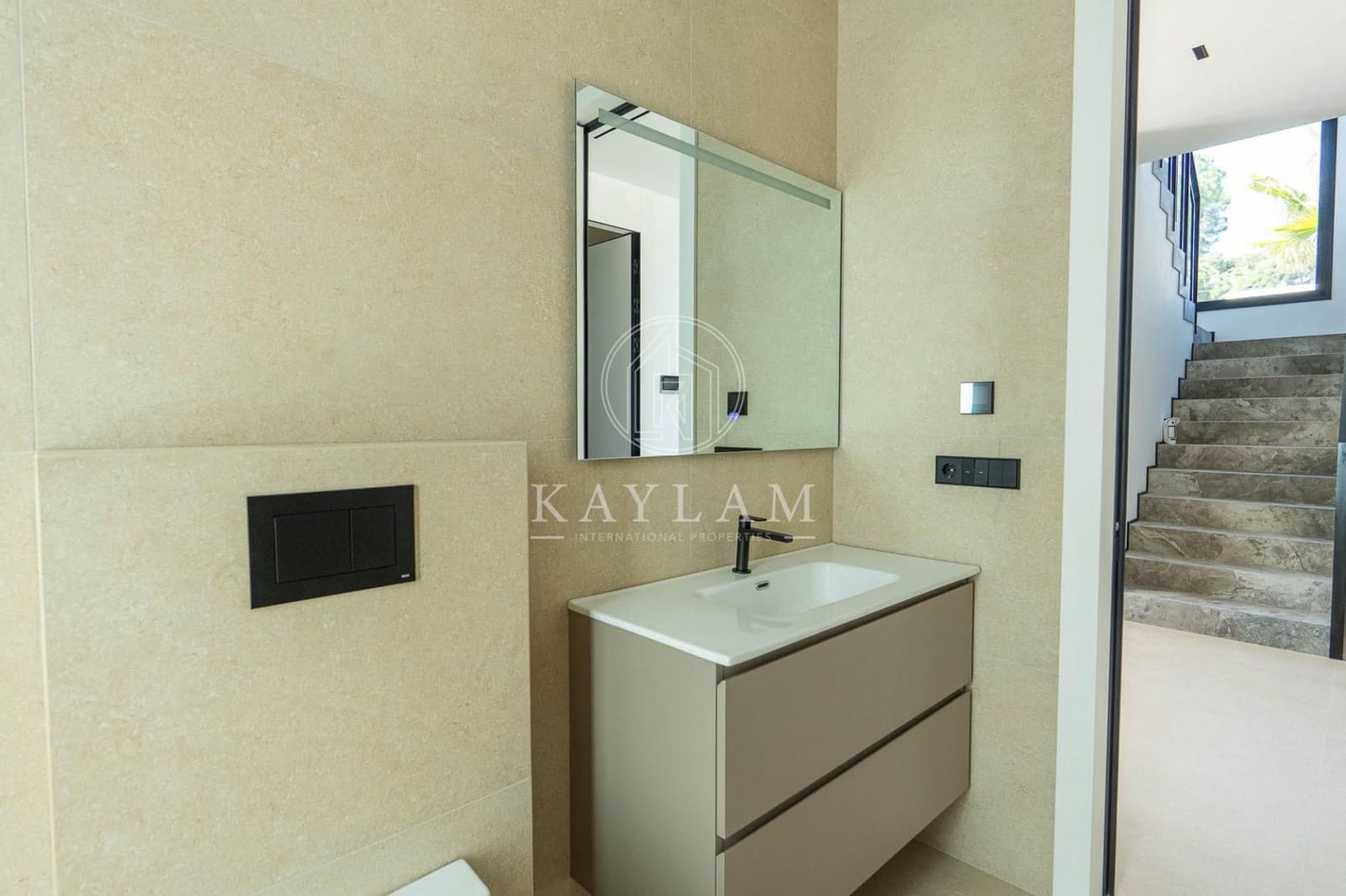 4 slaapkamer Villa te koop in Calonge i Sant Antoni met zwembad garage - € 2.300.000 (Ref: 9804299)