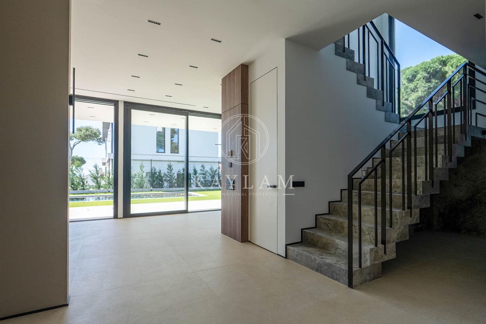 4 slaapkamer Villa te koop in Calonge i Sant Antoni met zwembad garage - € 2.300.000 (Ref: 9804299)