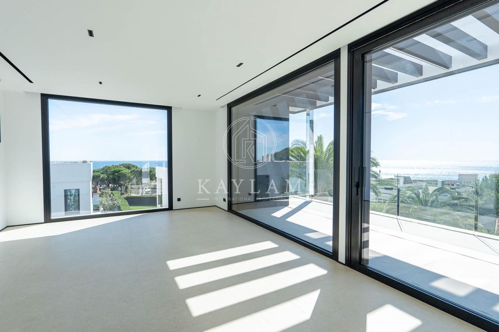 4 slaapkamer Villa te koop in Calonge i Sant Antoni met zwembad garage - € 2.300.000 (Ref: 9804299)