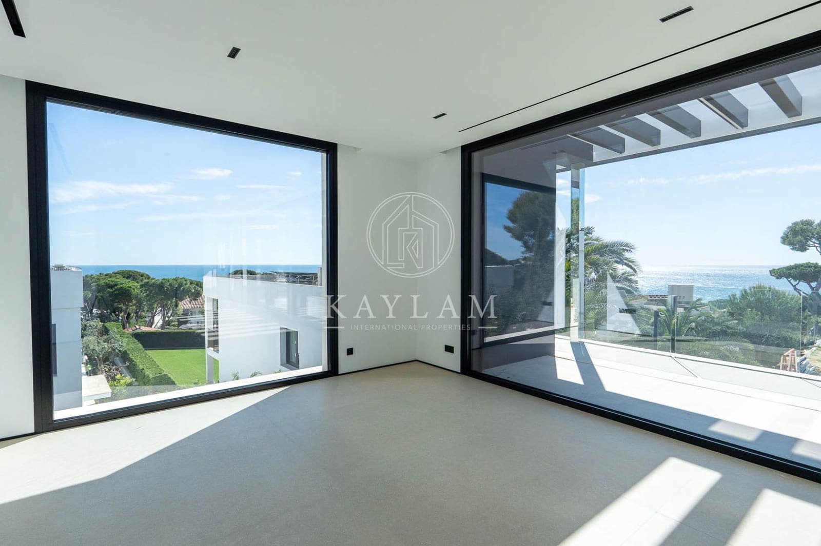 4 slaapkamer Villa te koop in Calonge i Sant Antoni met zwembad garage - € 2.300.000 (Ref: 9804299)