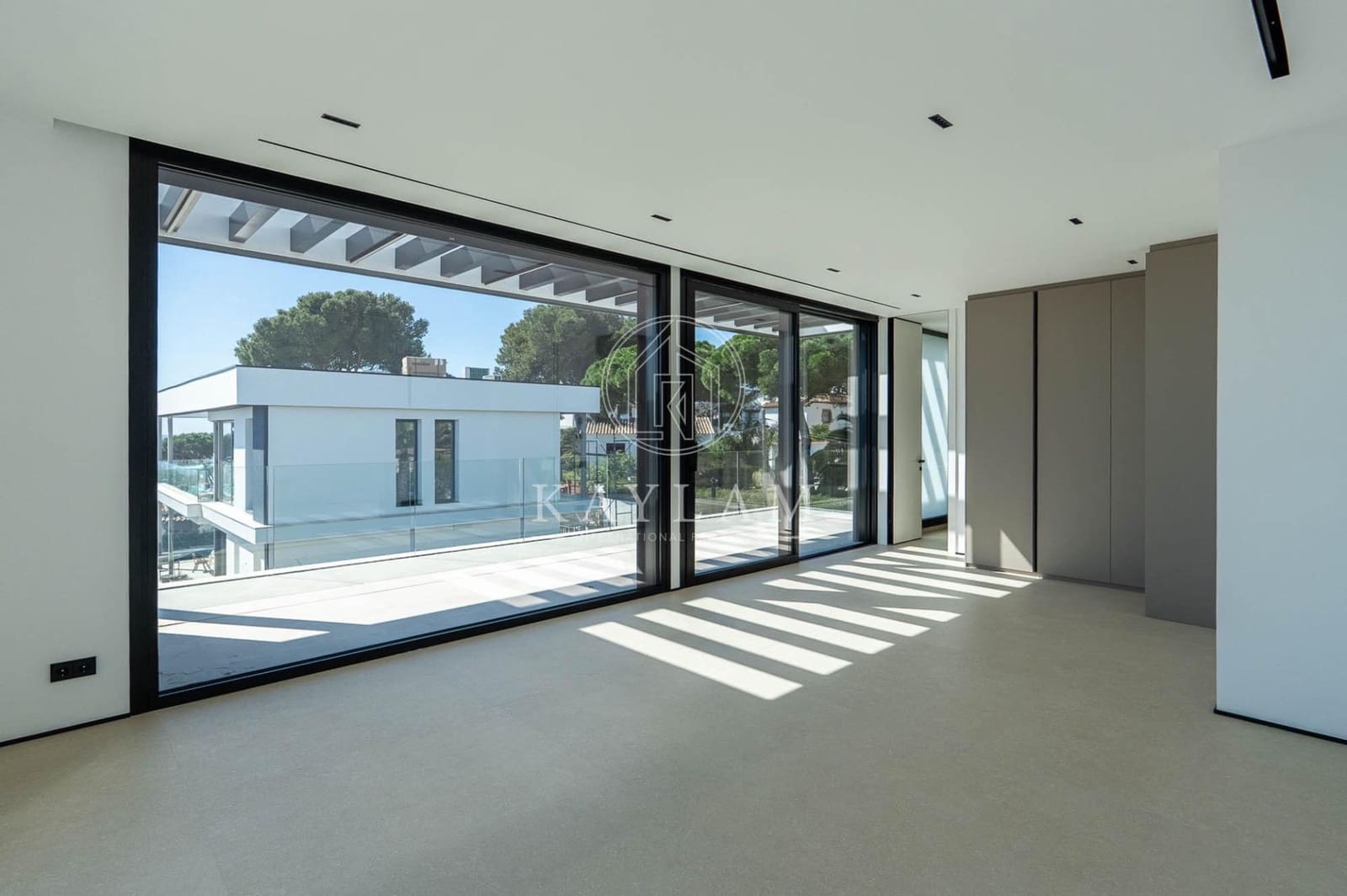 4 slaapkamer Villa te koop in Calonge i Sant Antoni met zwembad garage - € 2.300.000 (Ref: 9804299)