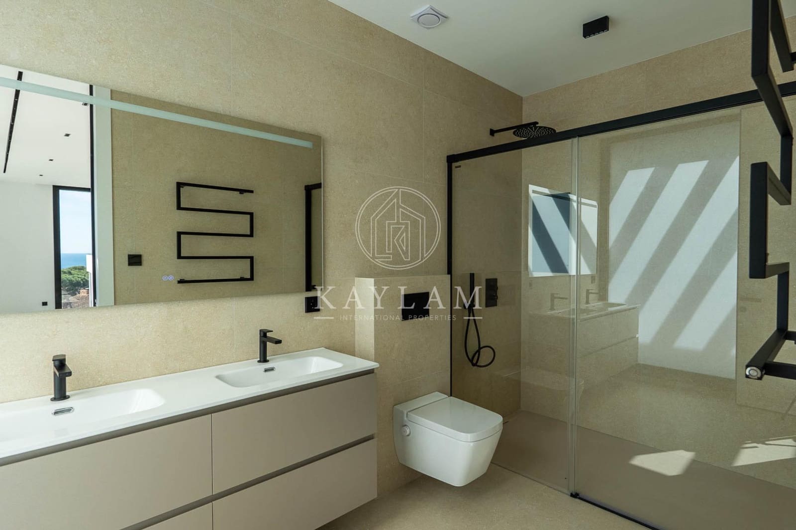 4 slaapkamer Villa te koop in Calonge i Sant Antoni met zwembad garage - € 2.300.000 (Ref: 9804299)