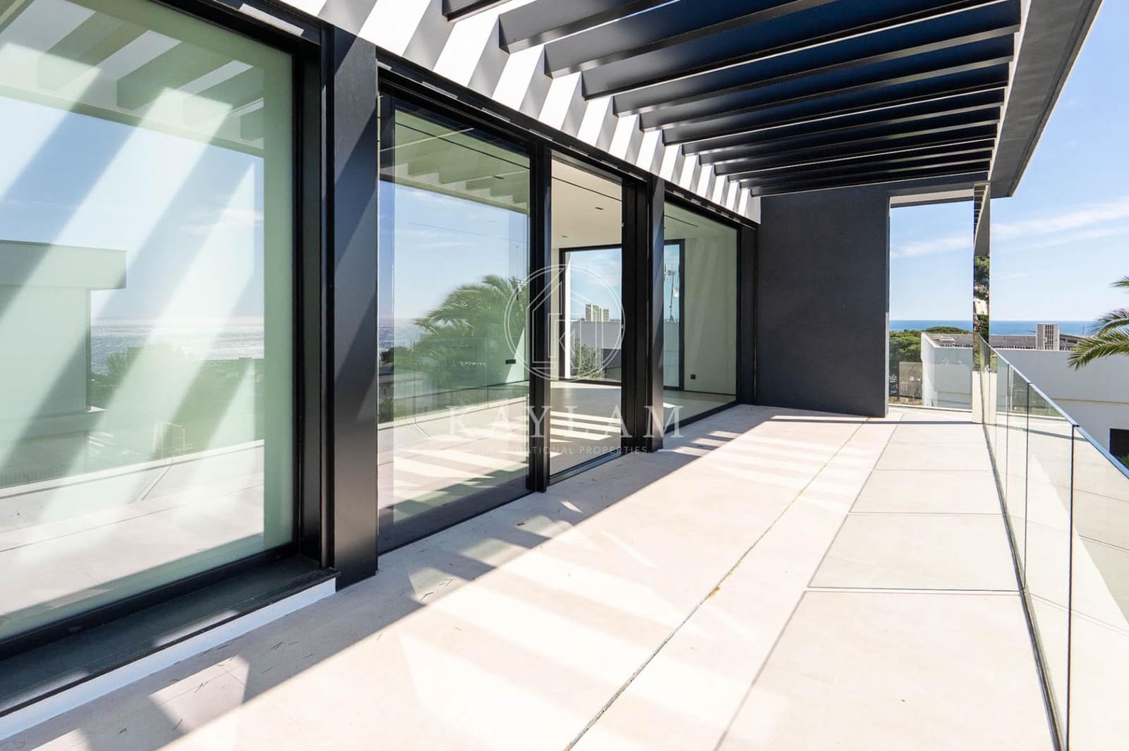 4 slaapkamer Villa te koop in Calonge i Sant Antoni met zwembad garage - € 2.300.000 (Ref: 9804299)