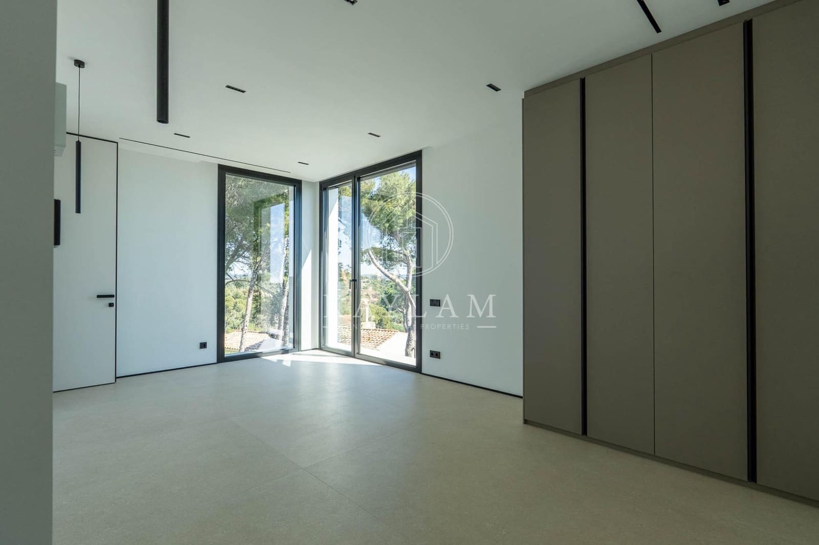 4 slaapkamer Villa te koop in Calonge i Sant Antoni met zwembad garage - € 2.300.000 (Ref: 9804299)