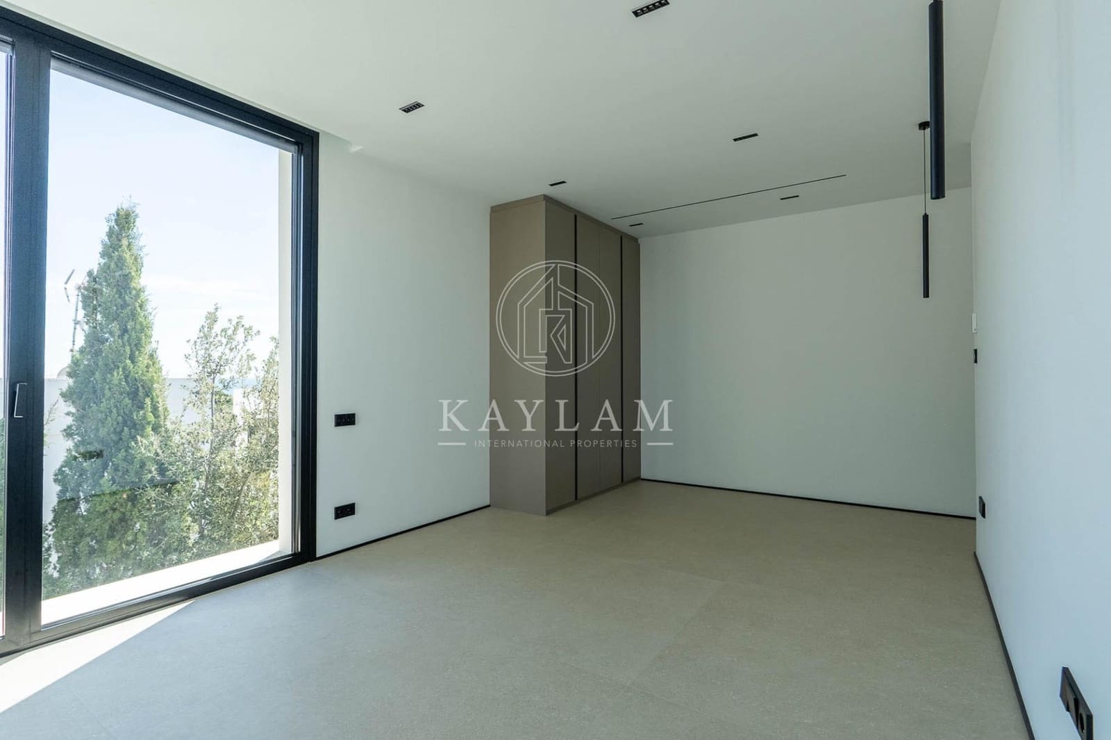 4 slaapkamer Villa te koop in Calonge i Sant Antoni met zwembad garage - € 2.300.000 (Ref: 9804299)