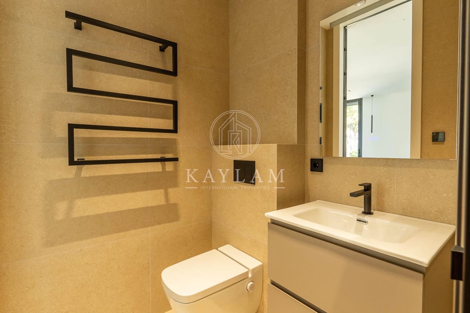 4 slaapkamer Villa te koop in Calonge i Sant Antoni met zwembad garage - € 2.300.000 (Ref: 9804299)