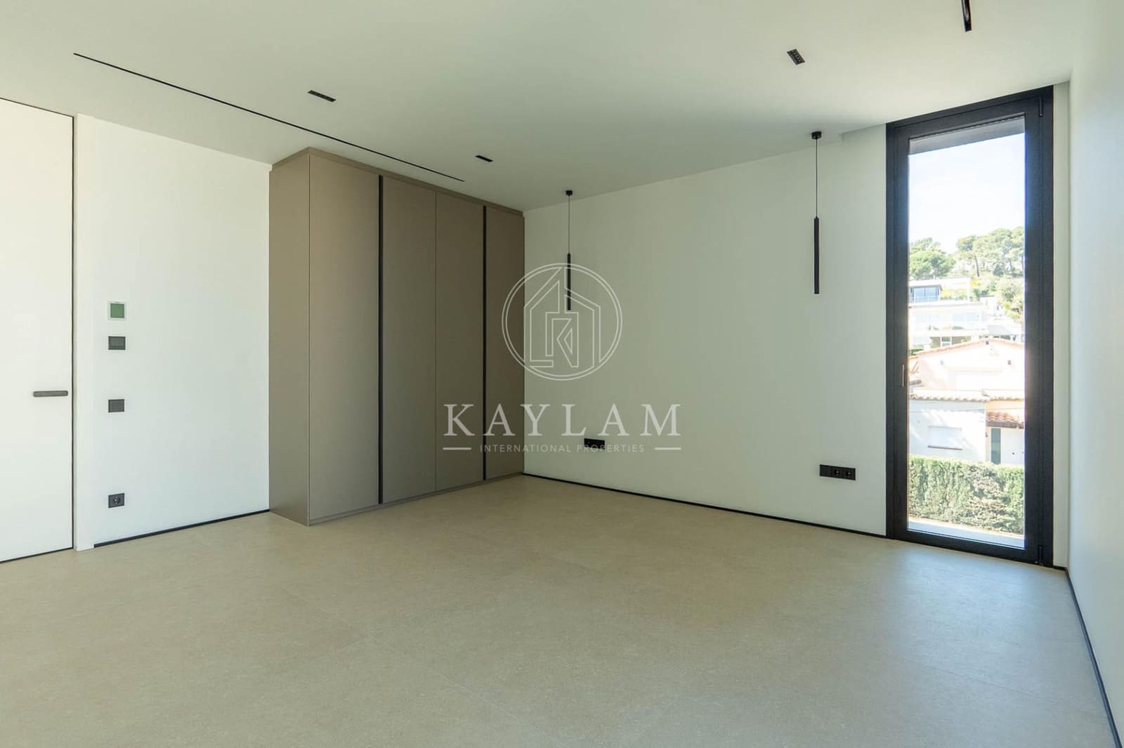 4 slaapkamer Villa te koop in Calonge i Sant Antoni met zwembad garage - € 2.300.000 (Ref: 9804299)