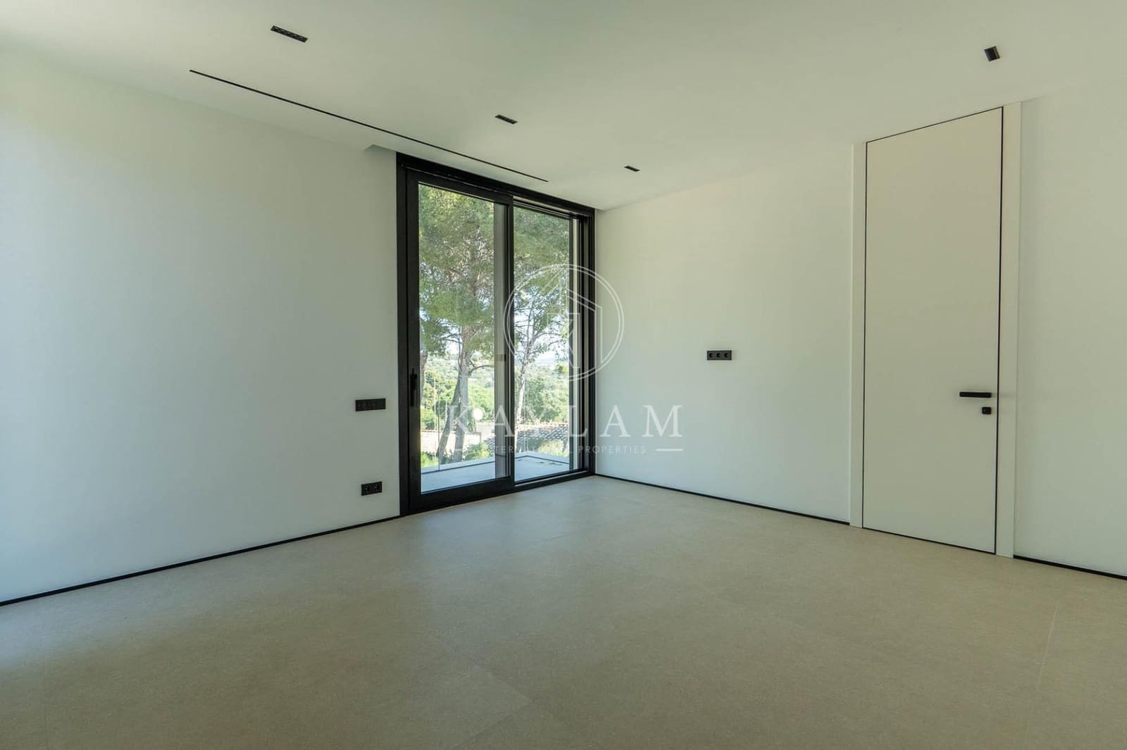 4 slaapkamer Villa te koop in Calonge i Sant Antoni met zwembad garage - € 2.300.000 (Ref: 9804299)