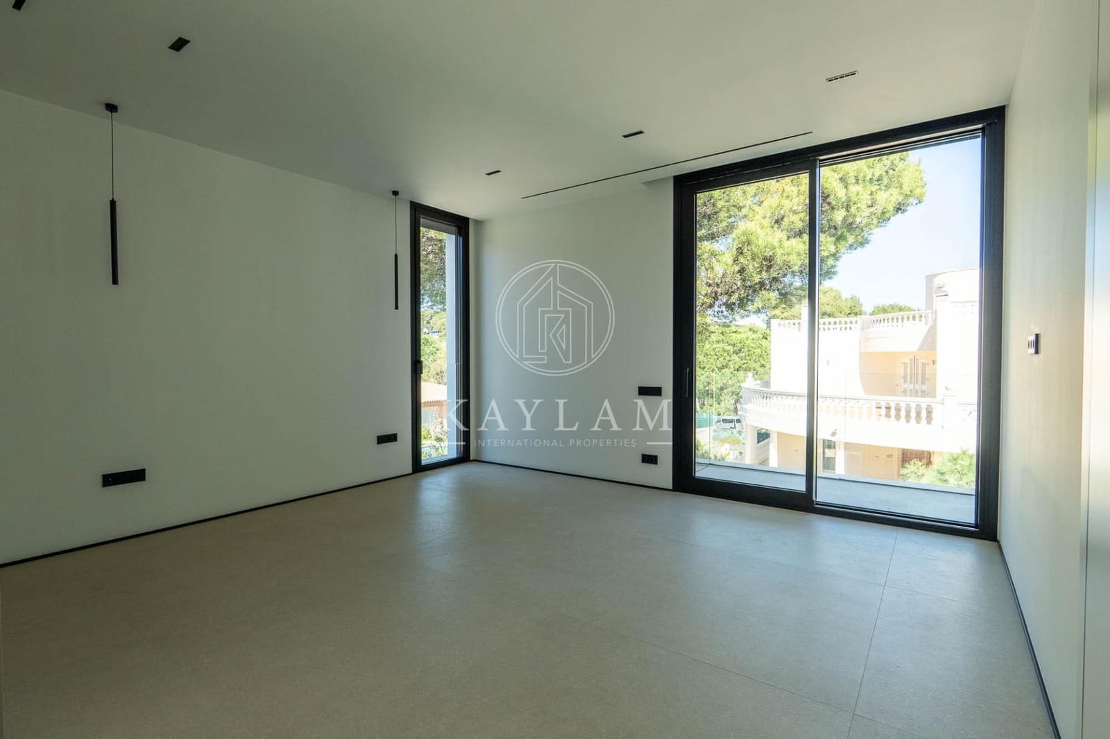 4 slaapkamer Villa te koop in Calonge i Sant Antoni met zwembad garage - € 2.300.000 (Ref: 9804299)