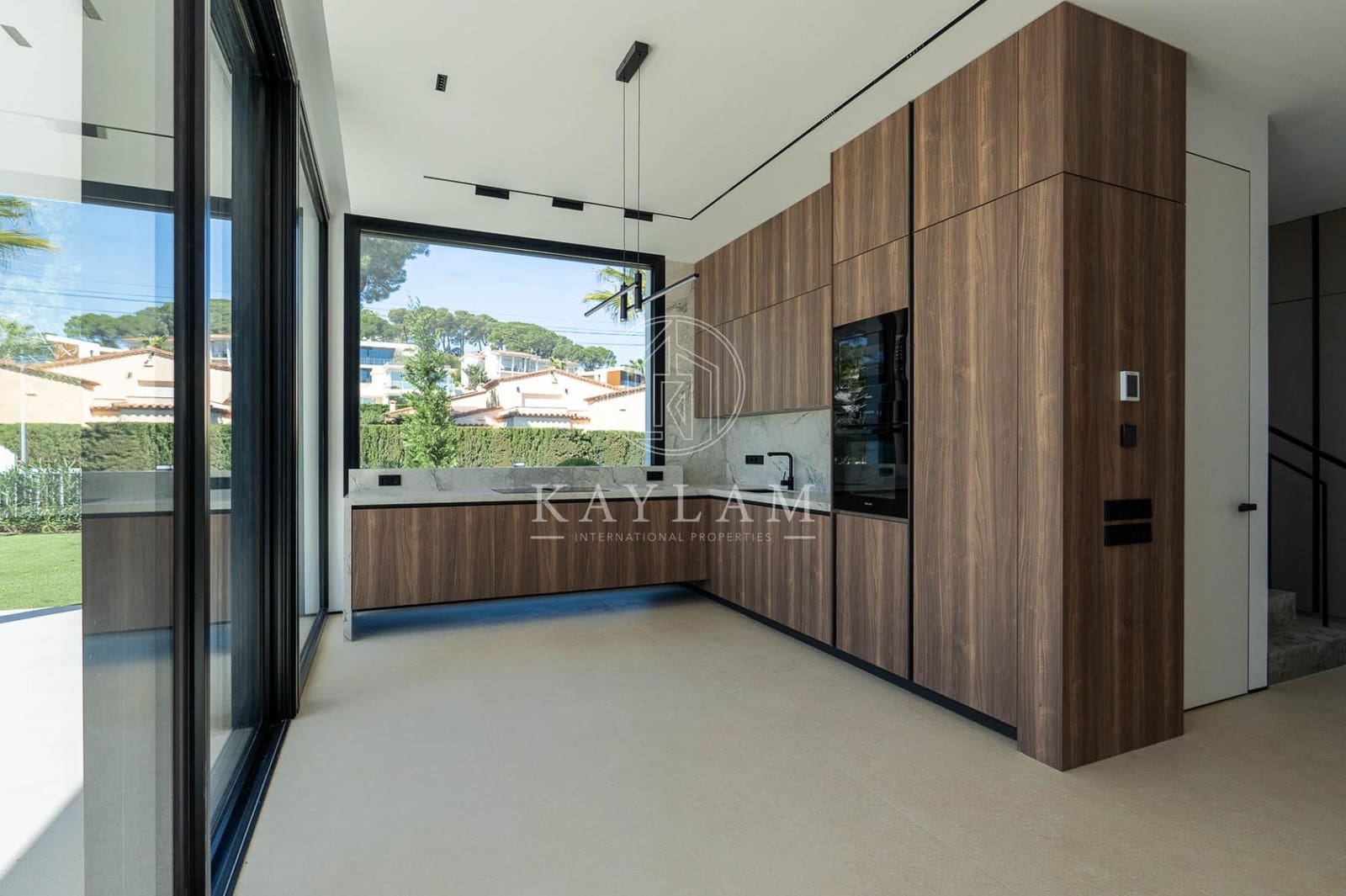 4 slaapkamer Villa te koop in Calonge i Sant Antoni met zwembad garage - € 2.300.000 (Ref: 9804299)