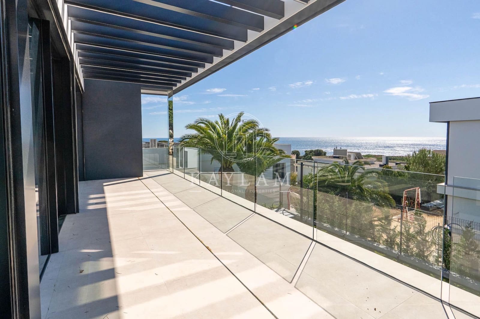 4 slaapkamer Villa te koop in Calonge i Sant Antoni met zwembad garage - € 2.300.000 (Ref: 9804299)