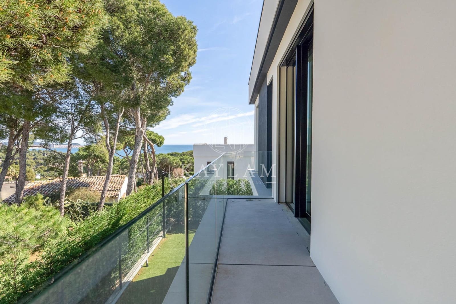 4 slaapkamer Villa te koop in Calonge i Sant Antoni met zwembad garage - € 2.300.000 (Ref: 9804299)