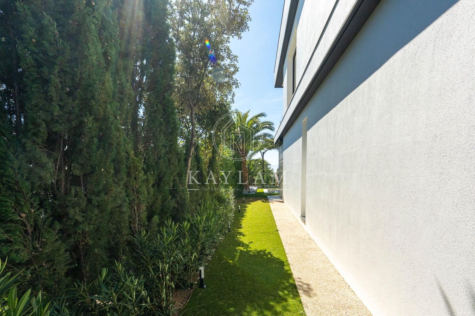 4 slaapkamer Villa te koop in Calonge i Sant Antoni met zwembad garage - € 2.300.000 (Ref: 9804299)